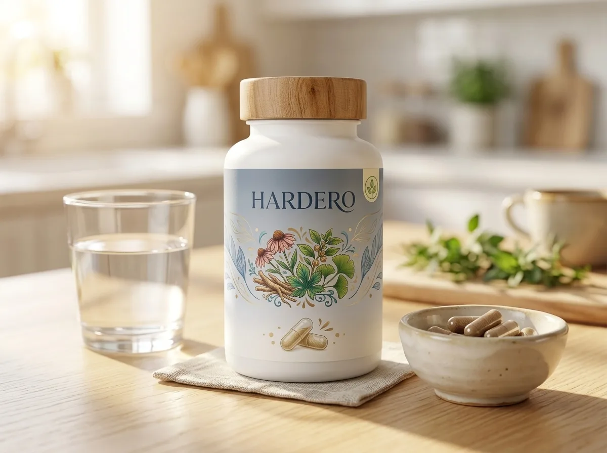 Hardero